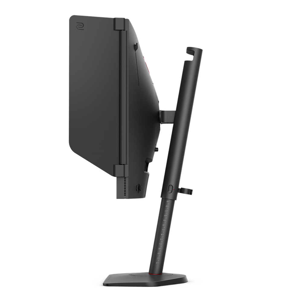 BenQ 24" Zowie XL2546X+ 280Hz Fast TN FHD DyAc2 Adjustable Gaming Monitor - Image 4