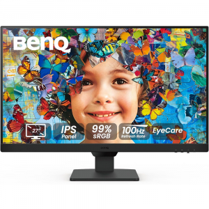 BenQ 27" GW2790 100Hz IPS FHD Speaker Eye-Care Monitor