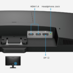 BenQ 27" GW2790 100Hz IPS FHD Speaker Eye-Care Monitor - Image 4