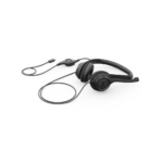 Logitech H390 USB-C Headset in-line controls, Noise Cancelling Mic - Image 3