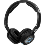 Sennheiser MM 400-X On-Ear Foldable Bluetooth Wireless Headset - Image 2