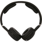 Sennheiser MM 400-X On-Ear Foldable Bluetooth Wireless Headset - Image 3