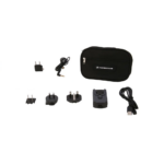 Sennheiser MM 400-X On-Ear Foldable Bluetooth Wireless Headset - Image 6