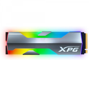 XPG 1TB Spectrix S20G RGB M.2 NVMe SSD, 2500MB/s