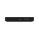Orico 2588US3 2.5 inch USB 3.0 Hard Drive Enclosure Case (Silver) - Image 2