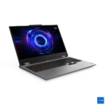 Lenovo LOQ 15IRX10 Gaming Laptop, i7-14700HX, 8GB RTX5050, 24GB RAM, 512GB NVMe, 144Hz FHD IPS 15.6", DOS, Grey - Image 2