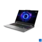 Lenovo LOQ 15IRX10 Gaming Laptop, i7-14700HX, 8GB RTX5050, 24GB RAM, 512GB NVMe, 144Hz FHD IPS 15.6", DOS, Grey - Image 3