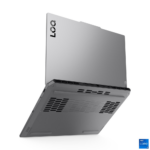 Lenovo LOQ 15IRX10 Gaming Laptop, i7-14700HX, 8GB RTX5050, 24GB RAM, 512GB NVMe, 144Hz FHD IPS 15.6", DOS, Grey - Image 7