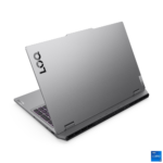 Lenovo LOQ 15IRX10 Gaming Laptop, i7-14700HX, 8GB RTX5050, 24GB RAM, 512GB NVMe, 144Hz FHD IPS 15.6", DOS, Grey - Image 12