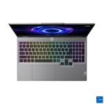 Lenovo LOQ 15IRX10 Gaming Laptop, i7-14700HX, 8GB RTX5050, 24GB RAM, 512GB NVMe, 144Hz FHD IPS 15.6", DOS, Grey - Image 5