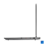 Lenovo LOQ 15IRX10 Gaming Laptop, i7-14700HX, 8GB RTX5050, 24GB RAM, 512GB NVMe, 144Hz FHD IPS 15.6", DOS, Grey - Image 8