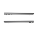 HP 240 G10 B39T0AT Laptop, Intel i5-1334U, 8GB RAM, 512GB NVMe, 14" FHD, DOS, Silver - Image 3