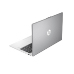 HP 250 G10 9G2G8ET Laptop, Intel i7-1355U, 8GB RAM, 512GB NVMe, 15.6" FHD, DOS, Silver - Image 2