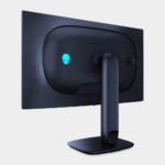 Alienware 27″ AW2725Q 4K QD-OLED 240Hz 0.03ms HDMI 2.1 HDR400 Dolby Vision Gaming Monitor - Image 3