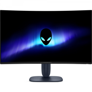 Alienware 32" AW3225DM Curved 2K 1ms 180Hz VA HDR400 HDMI 2.1 Gaming Monitor
