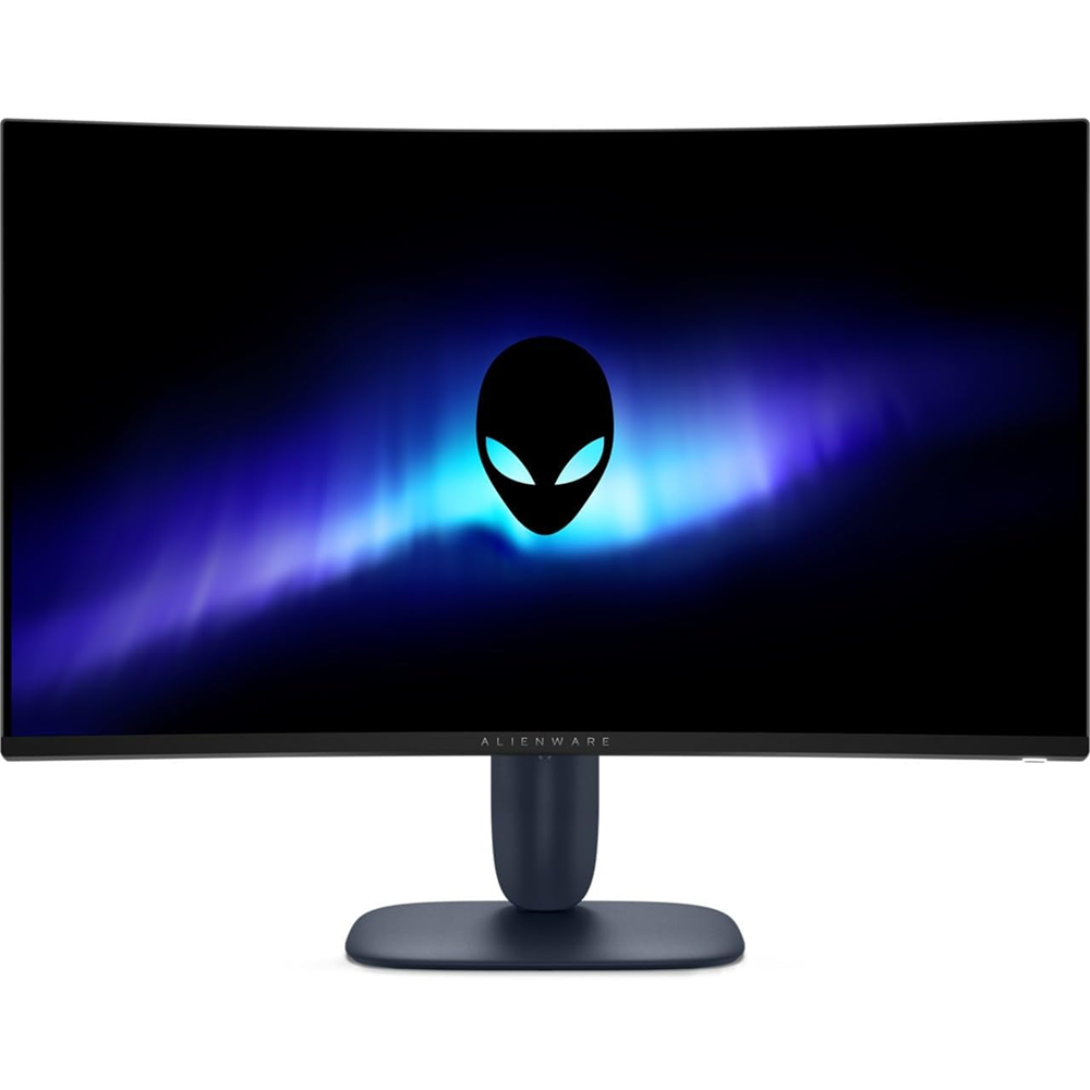Alienware 32" AW3225DM Curved 2K 1ms 180Hz VA HDR400 HDMI 2.1 Gaming Monitor