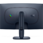 Alienware 32" AW3225DM Curved 2K 1ms 180Hz VA HDR400 HDMI 2.1 Gaming Monitor - Image 3