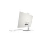 HP 27" AIO Desktop PC NT 27-cr0012ne - White, Intel i7-1355U 8GB 512GB FHD WIN 11 PRO - Image 2
