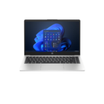 HP 240 G10 B39T0AT Laptop, Intel i5-1334U, 8GB RAM, 512GB NVMe, 14" FHD, DOS, Silver