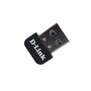 D-Link DWA-X131 AX300 Nano WiFi 6 USB Adapter