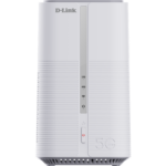 D-Link DWR-2000M 5G AX3000 WiFi 6 CPE Router, 512 Users, 2.5GbE