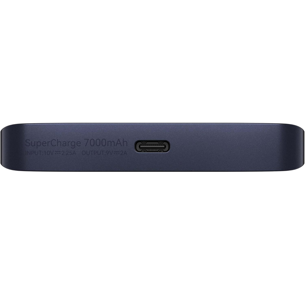 5G Mobile WiFi Pro 5 WiFi 6 3600Mbps Portable Router 7000mAh, 32 Devices (Unlocked) E6888-982 - Image 5