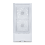 LIAN LI LANCool 207 Compact ATX RGB Mid Tower PC Gaming Case, 4-Fans - Image 4