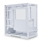 LIAN LI LANCool 207 Compact ATX RGB Mid Tower PC Gaming Case, 4-Fans - Image 5