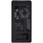 LIAN LI LANCool 217 INF Mid Tower PC Gaming Case, 3-Fans - Black - Image 6