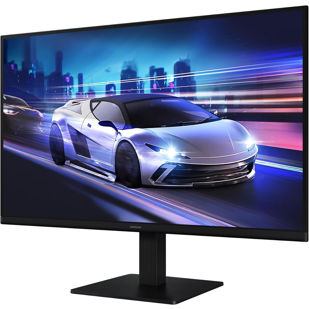 SAMSUNG 24" F320G IPS 120Hz FHD Dual HDMI Monitor - Image 2