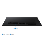 SAMSUNG 27″ F320G S3 FHD IPS 120Hz 5ms Essential Monitor, Dual HDMI – 27S3 - Image 5