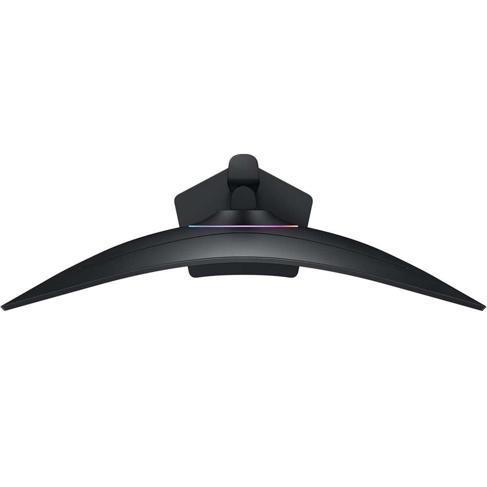 SAMSUNG 37" Odyssey G7 FG750 Curved 4K 165Hz 1ms VA HDR600 HDMI 2.1 Adjustable Gaming Monitor, 37G7 - Image 2