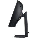 SAMSUNG 37" Odyssey G7 FG750 Curved 4K 165Hz 1ms VA HDR600 HDMI 2.1 Adjustable Gaming Monitor, 37G7 - Image 5