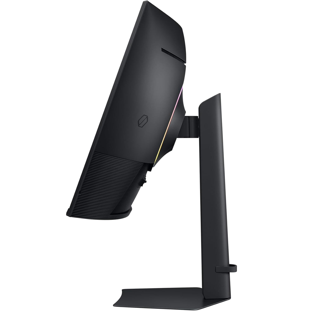 SAMSUNG 37" Odyssey G7 FG750 Curved 4K 165Hz 1ms VA HDR600 HDMI 2.1 Adjustable Gaming Monitor, 37G7 - Image 5