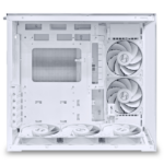 LIAN LI O11 Dynamic Mini V2 ATX Mid Tower PC Case - White , - Image 9