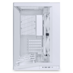 LIAN LI O11 Dynamic Mini V2 ATX Mid Tower PC Case - White , - Image 8