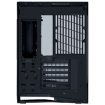 LIAN LI O11 Dynamic Mini V2 ATX Mid Tower PC Case - Black - Image 4