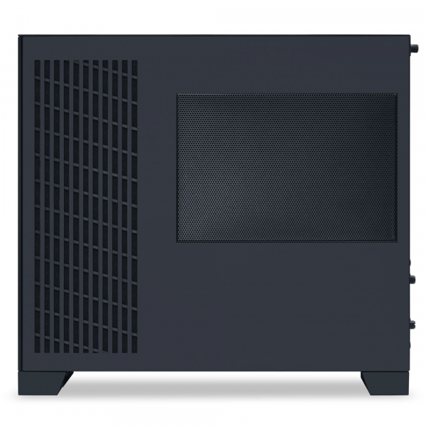 LIAN LI O11 Dynamic Mini V2 ATX Mid Tower PC Case - Black - Image 5