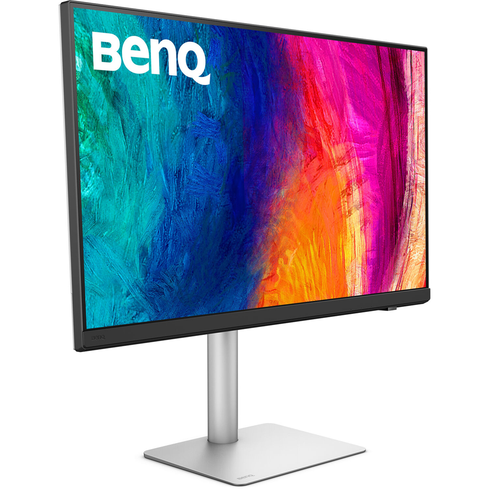 BenQ 32" PD3226G 4K 144Hz 1ms IPS Thunderbolt 4 with 90W PD, HDMI 2.1 Designer Monitor - Image 3