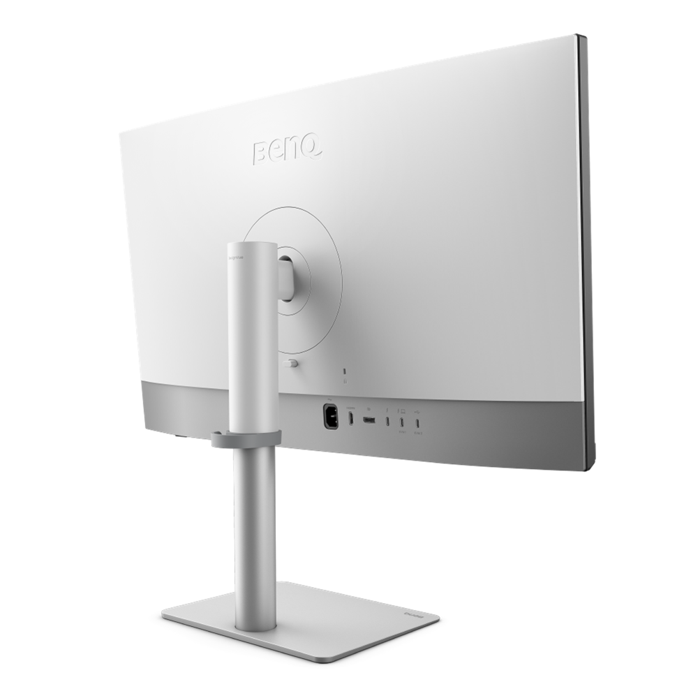 BenQ 32" PD3226G 4K 144Hz 1ms IPS Thunderbolt 4 with 90W PD, HDMI 2.1 Designer Monitor - Image 2