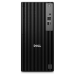 Dell Pro Tower QCT1250, Intel i7-14700, 8GB RAM DDR5, 512GB NVMe SSD, DOS Desktop PC System