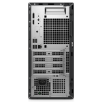 Dell Pro Tower QCT1250, Intel i7-14700, 8GB RAM DDR5, 512GB NVMe SSD, DOS Desktop PC System - Image 2