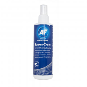 AF Screen-Clene – Universal Screen Cleaning Pump Spray – 250ml
