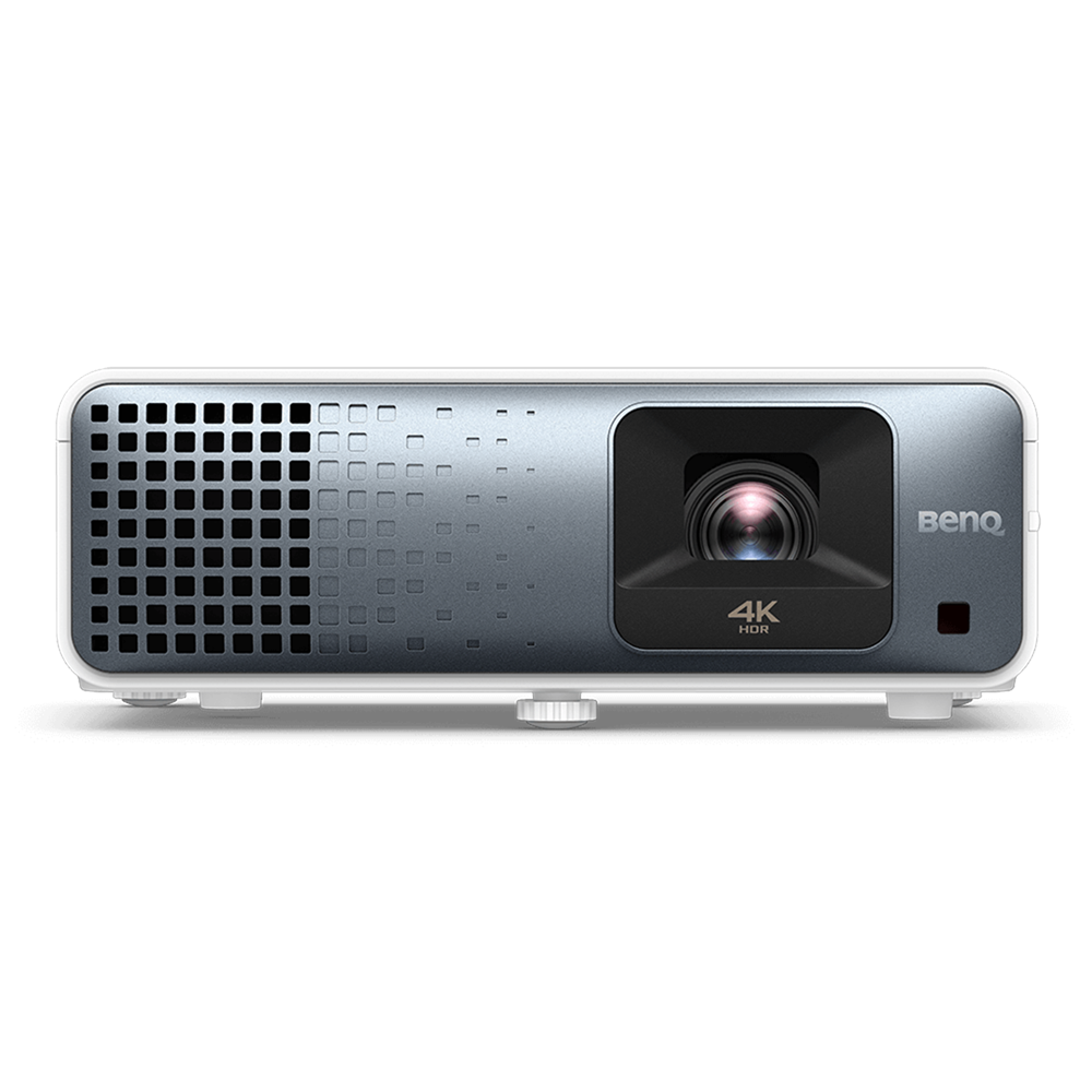 BenQ TK710 4K 3200lm Laser Casual Gaming Projector
