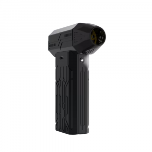 Portable Air Duster Cordless Handheld Powerful Blower For Computer Keyboard Cleaning