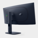 Alienware 34" AW3425DWM Curved 2K 1ms 180Hz UltraWide VA HDR400 HDMI 2.1 Gaming Monitor - Image 3