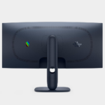 Alienware 34" AW3425DWM Curved 2K 1ms 180Hz UltraWide VA HDR400 HDMI 2.1 Gaming Monitor - Image 2