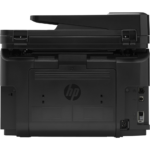 HP LaserJet Pro MFP M225dn Printer, Duplex, Print Scan Copy - Image 3