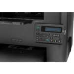 HP LaserJet Pro MFP M225dn Printer, Duplex, Print Scan Copy - Image 2