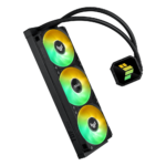ASUS TUF Gaming LC III 360 ARGB all-in-one liquid CPU Cooler - Image 5